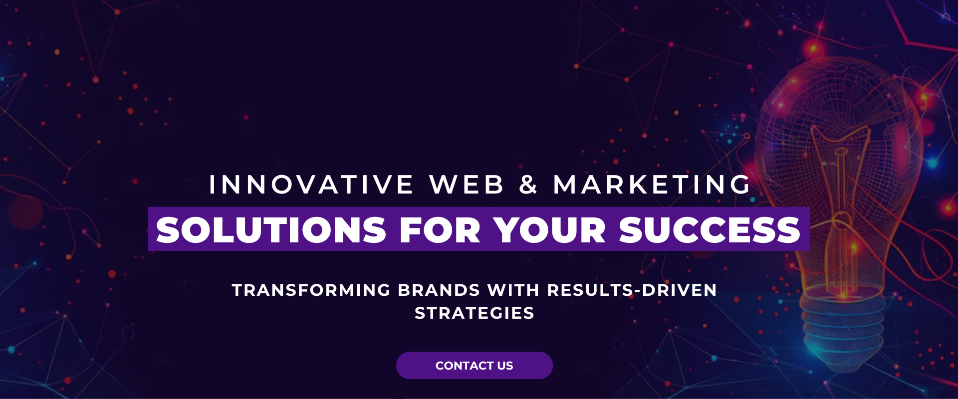 Innovate Web & Marketing - Tech Solutions Hub Inc
