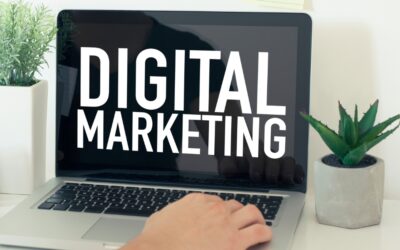 The Power of Digital Marketing: Why Every Business Needs It in 2025