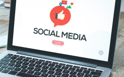 How Social Media Marketing Builds Stronger Brands