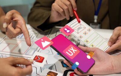 Why UI/UX Design Is Essential for Business Success