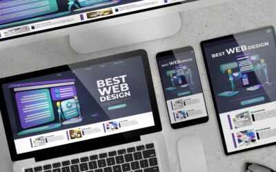 Website Design Trends in 2025: What Makes a Website Stand Out